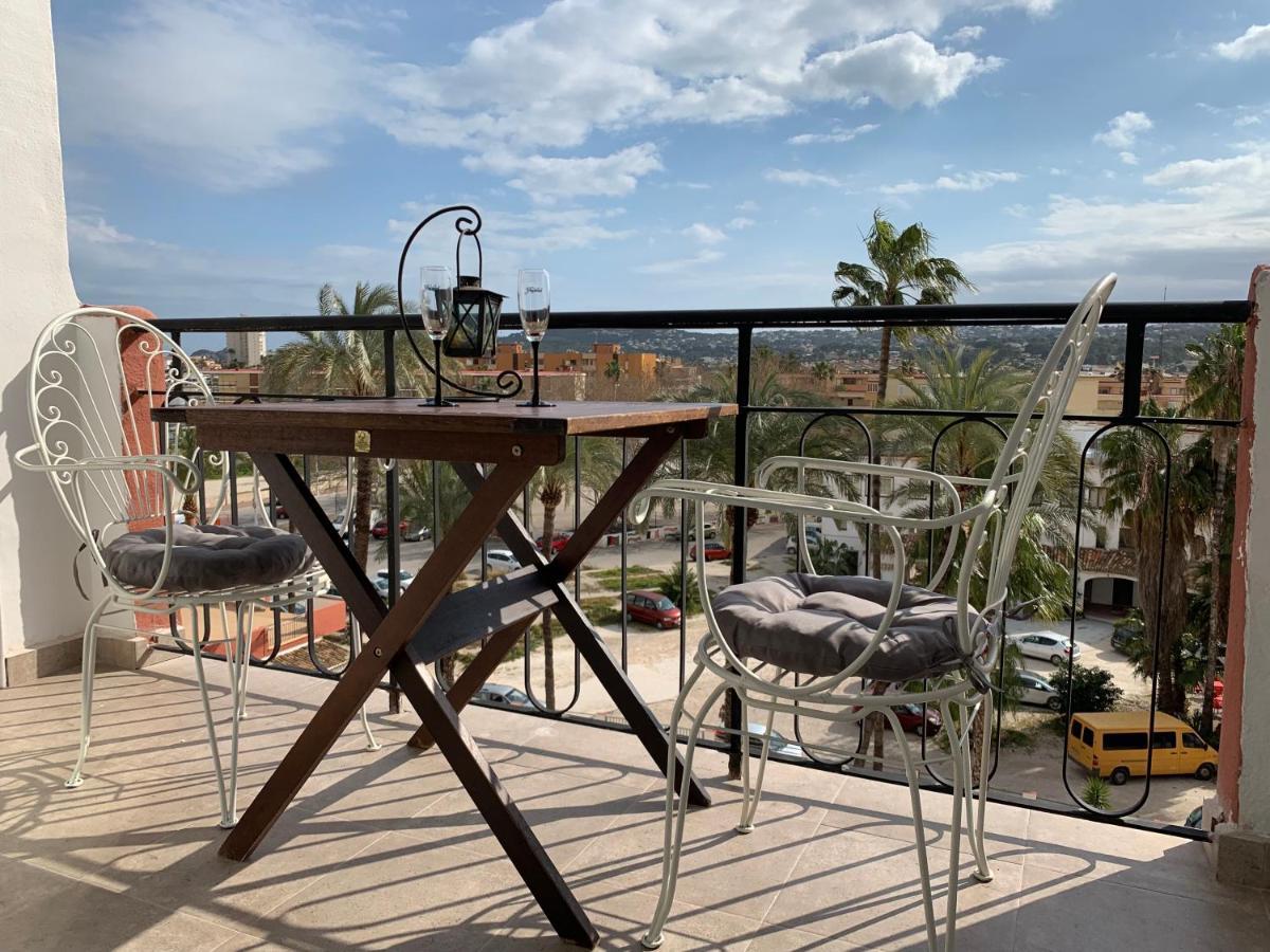 Charming With Sea Views, Playa Arenal, Apartamento *